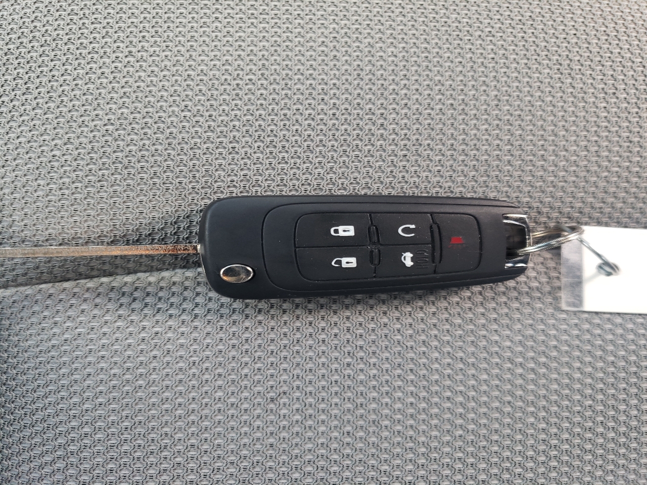 Chevrolet Cruze 4dr Sdn Auto 1LT 2013