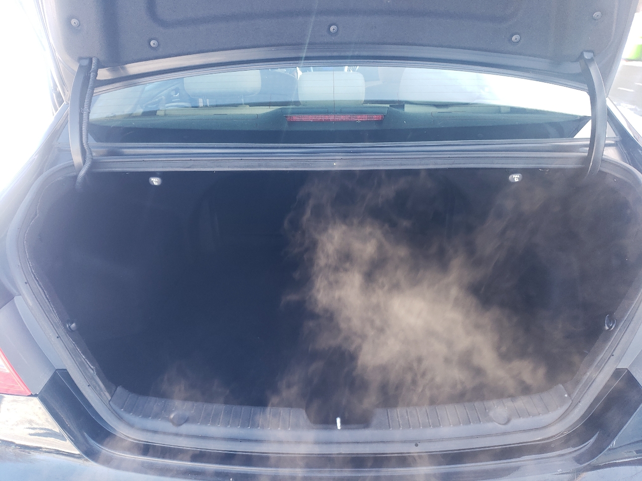 Hyundai Sonata 4dr Sdn 2.4L Auto GLS *Ltd Avail* 2013