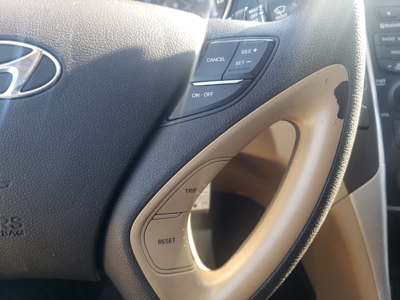 Hyundai Sonata 4dr Sdn 2.4L Auto GLS *Ltd Avail* 2013