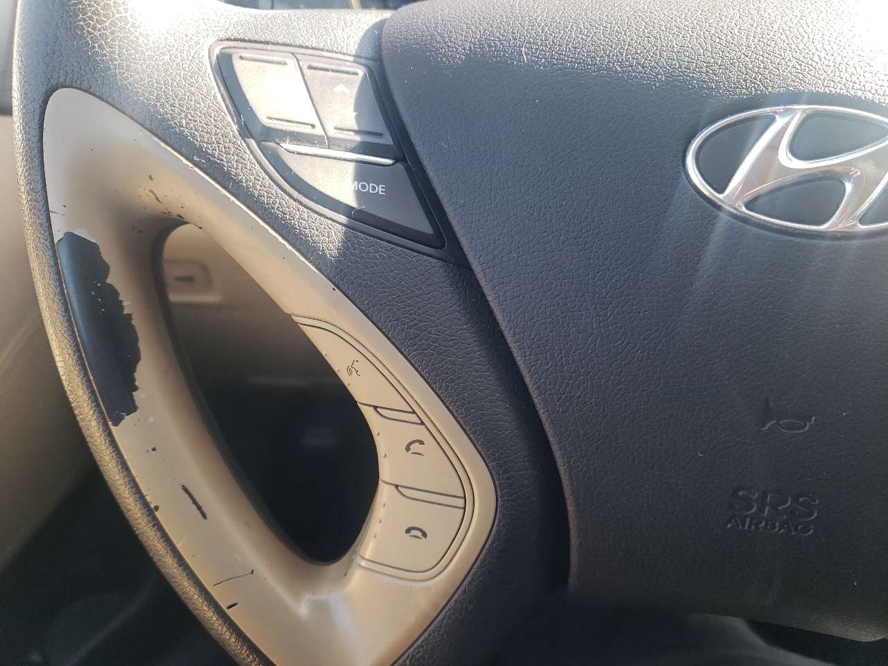 Hyundai Sonata 4dr Sdn 2.4L Auto GLS *Ltd Avail* 2013