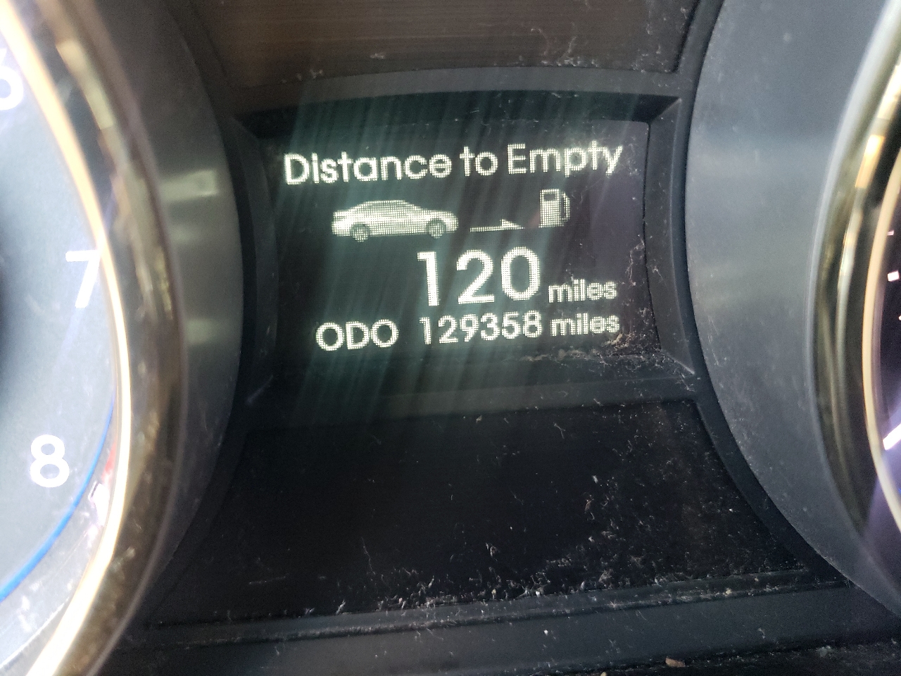 Hyundai Sonata 4dr Sdn 2.4L Auto GLS *Ltd Avail* 2013