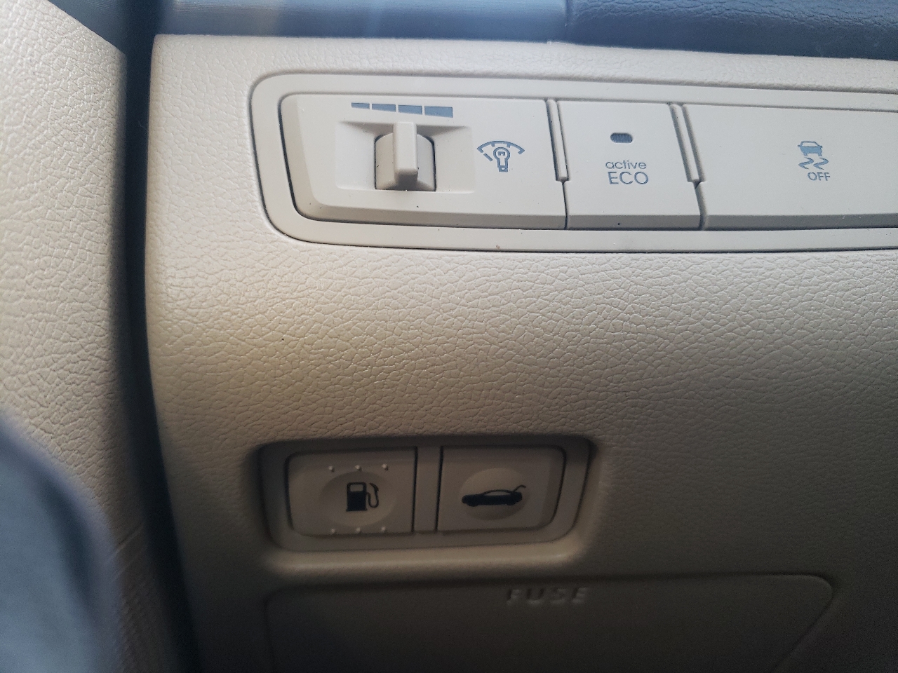 Hyundai Sonata 4dr Sdn 2.4L Auto GLS *Ltd Avail* 2013