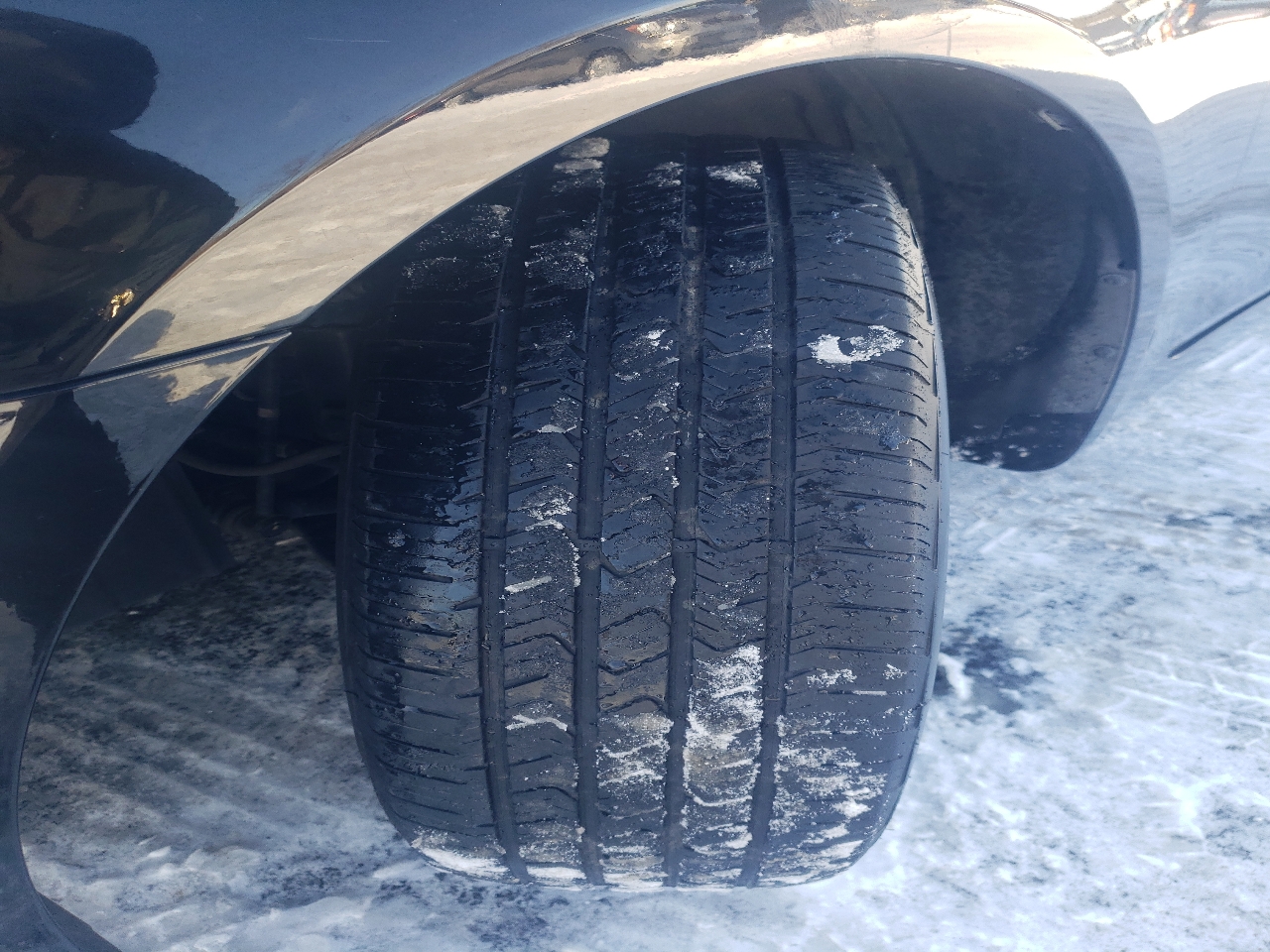 Hyundai Sonata 4dr Sdn 2.4L Auto GLS *Ltd Avail* 2013