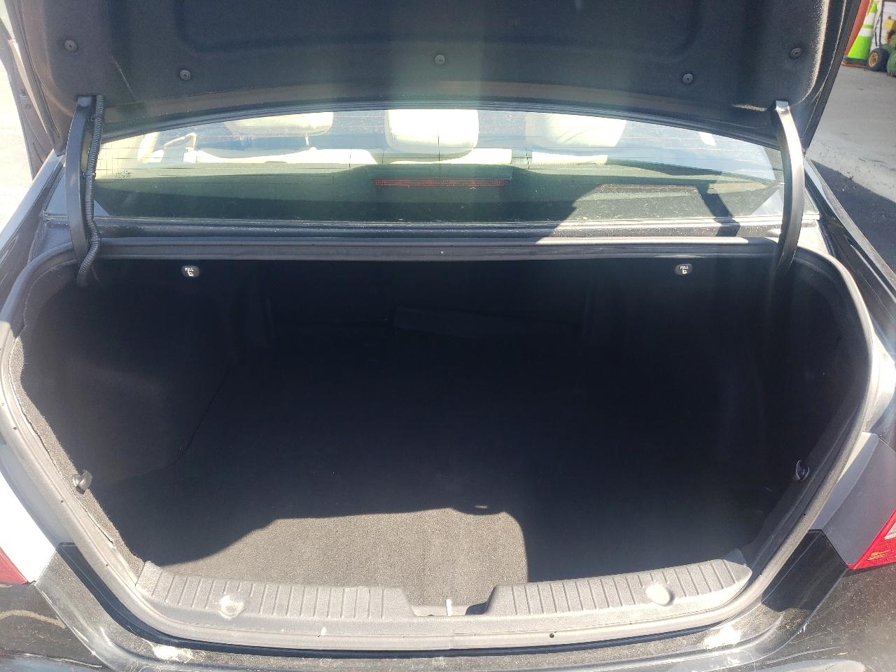 Hyundai Sonata 4dr Sdn 2.4L Auto GLS *Ltd Avail* 2013