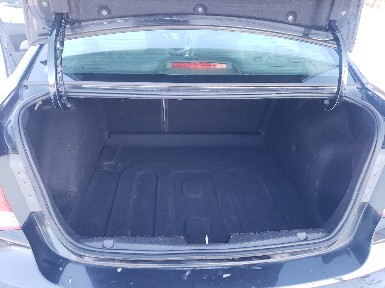 Chevrolet Cruze 4dr Sdn Auto ECO 2013