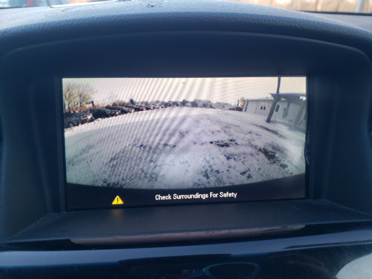 Chevrolet Cruze 4dr Sdn Auto ECO 2013