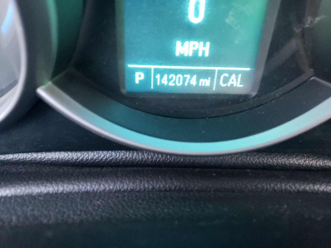 Chevrolet Cruze 4dr Sdn Auto ECO 2013