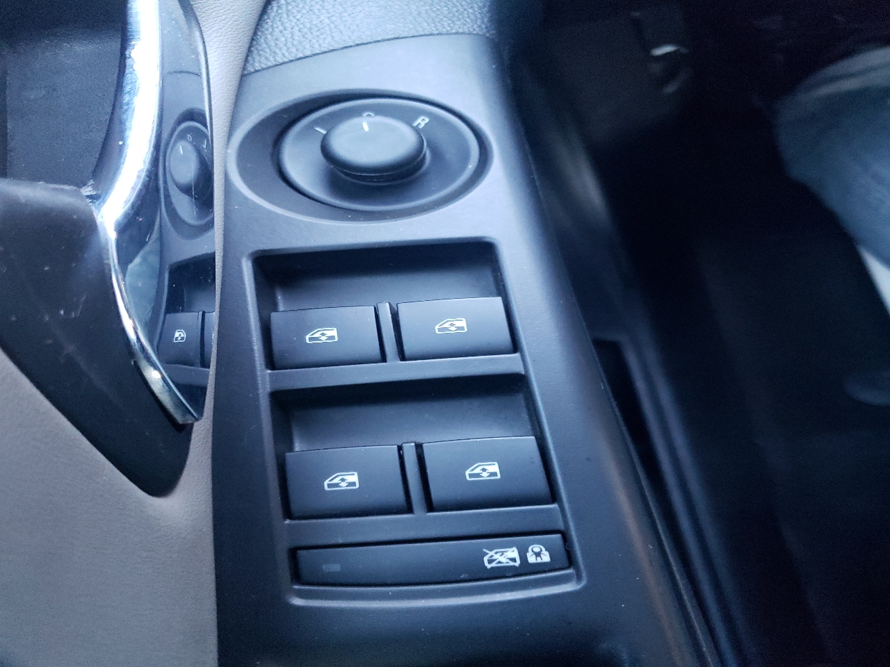 Chevrolet Cruze 4dr Sdn Auto ECO 2013