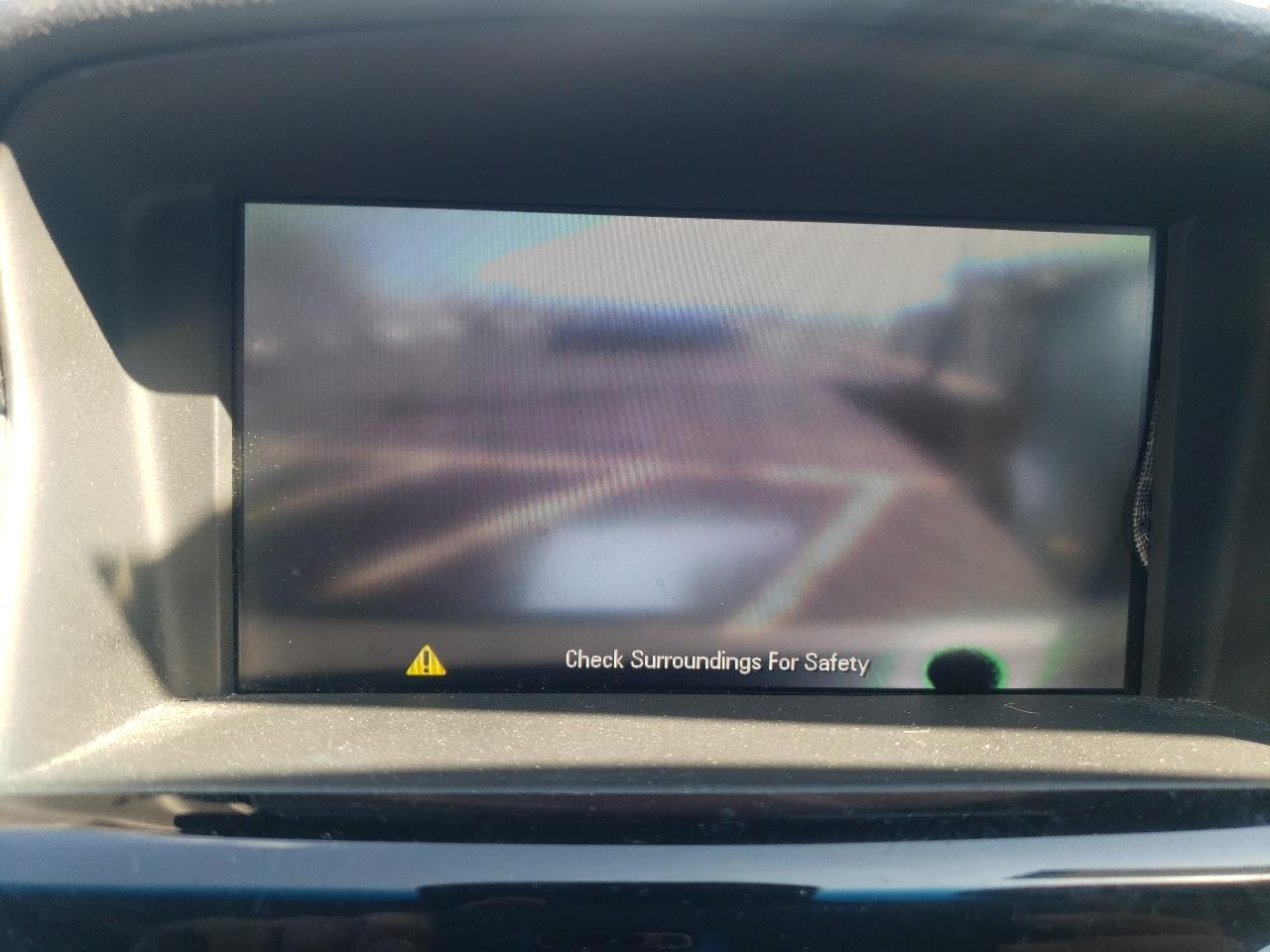 Chevrolet Cruze 4dr Sdn Auto ECO 2013