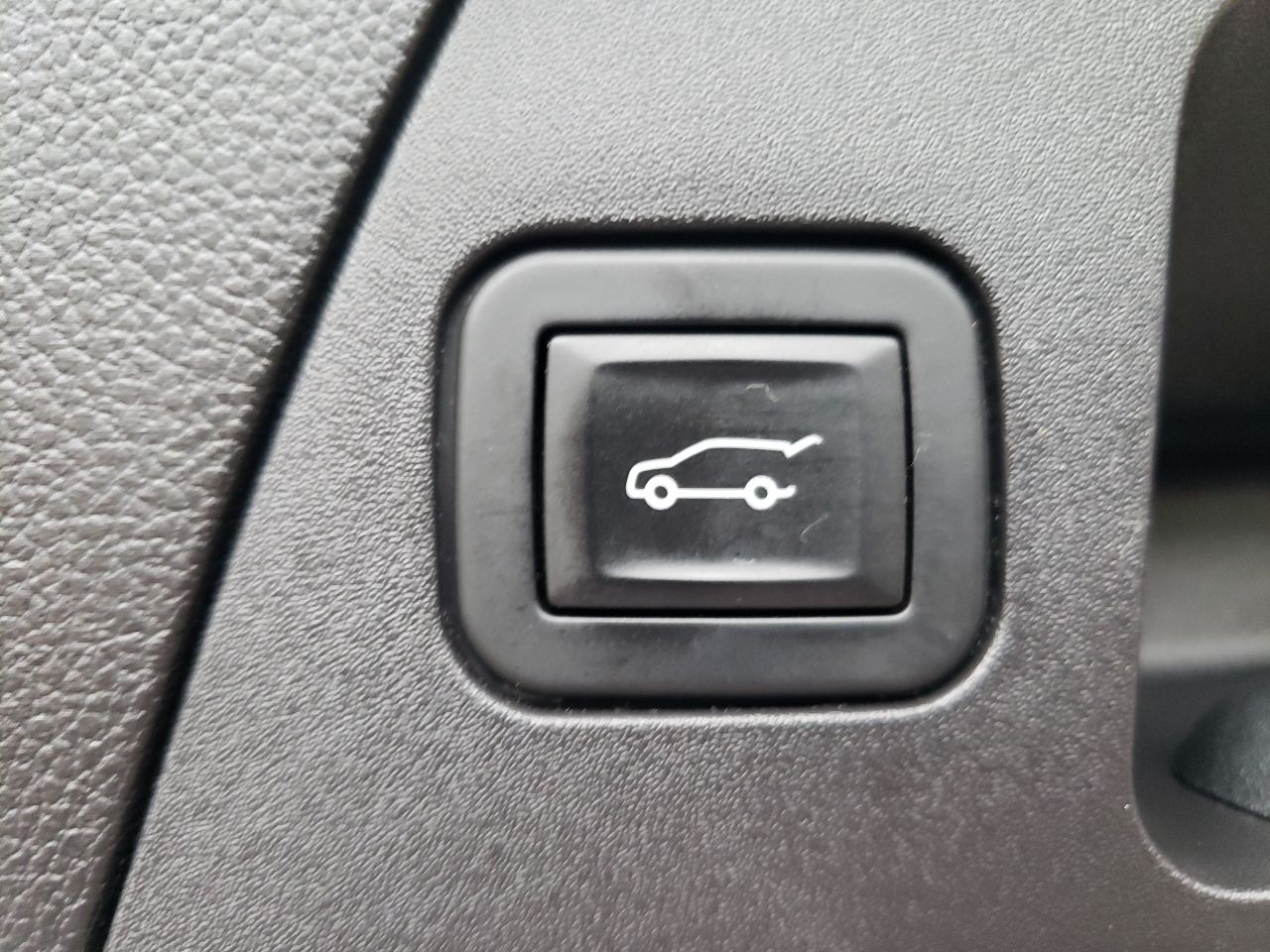 Buick Envision AWD 4dr Premium II 2016