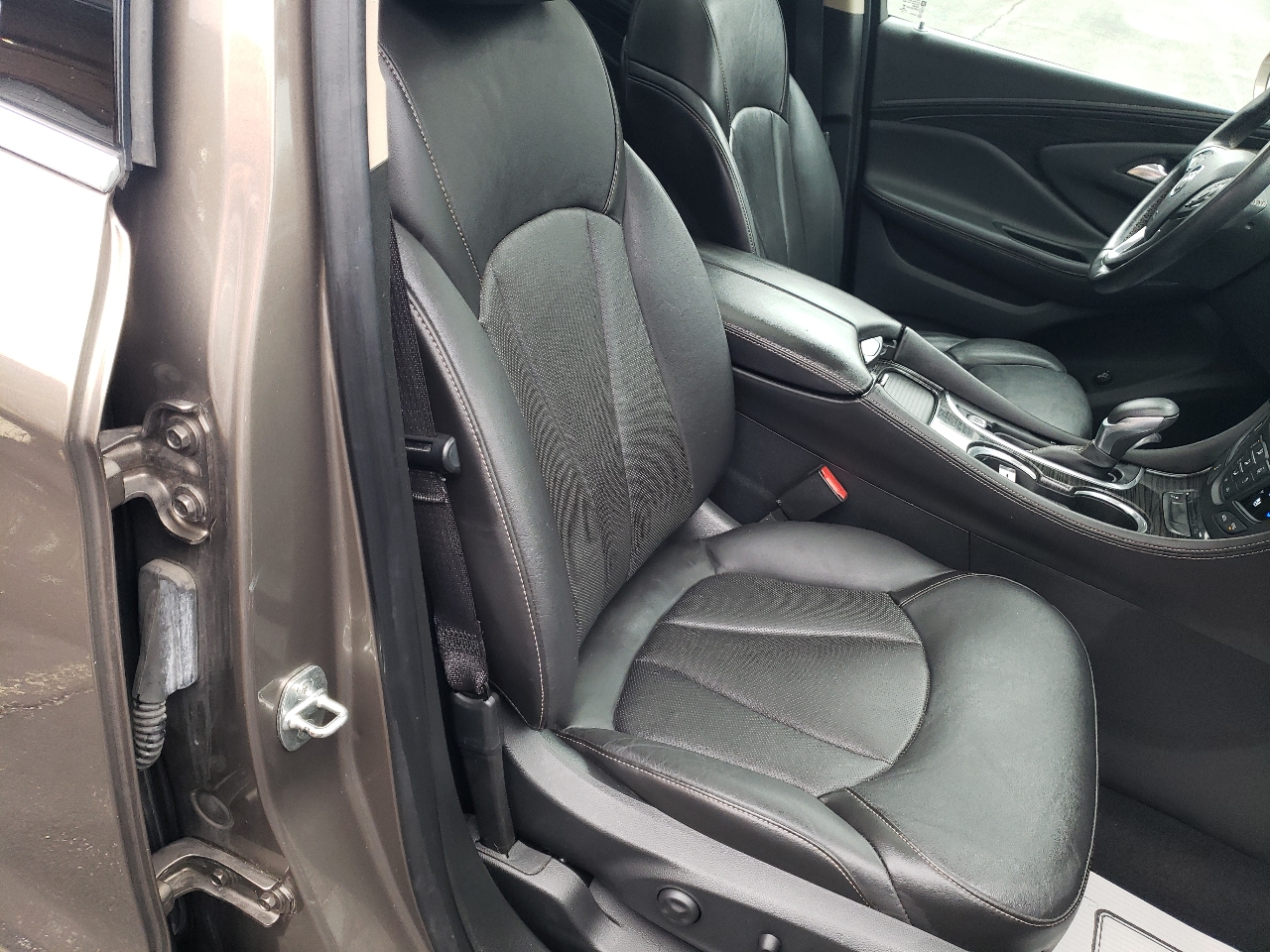 Buick Envision AWD 4dr Premium II 2016