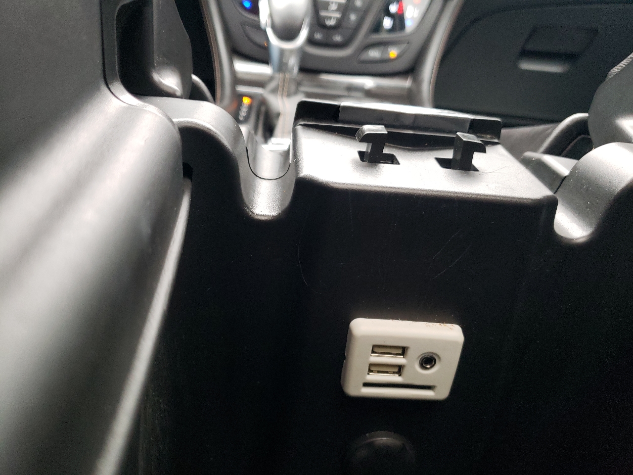 Buick Envision AWD 4dr Premium II 2016