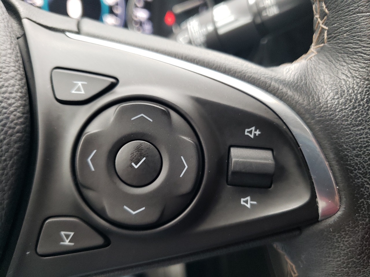 Buick Envision AWD 4dr Premium II 2016