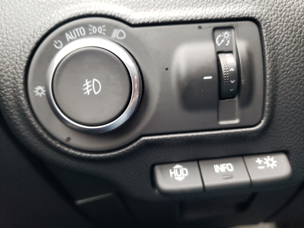 Buick Envision AWD 4dr Premium II 2016