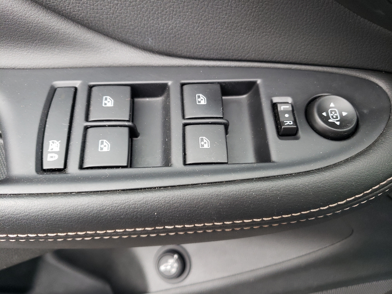 Buick Envision AWD 4dr Premium II 2016