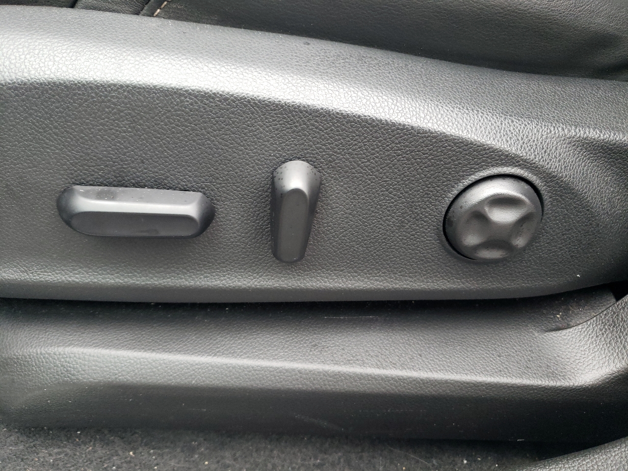 Buick Envision AWD 4dr Premium II 2016