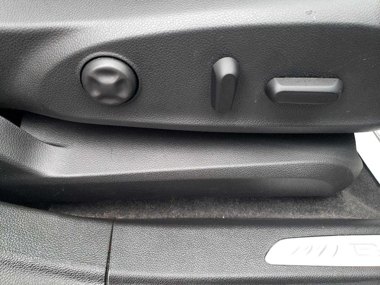 Buick Envision AWD 4dr Premium II 2016