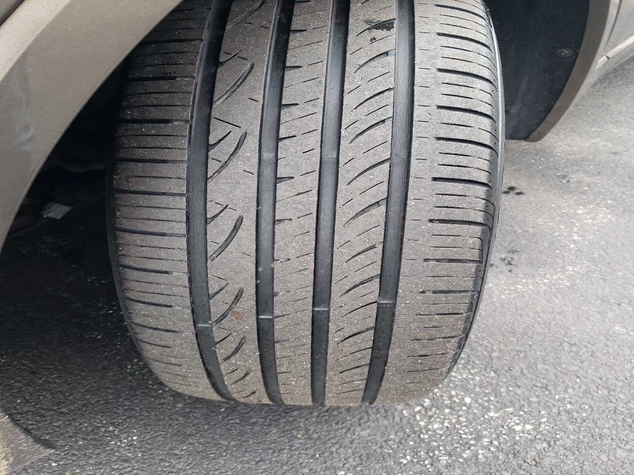 Buick Envision AWD 4dr Premium II 2016