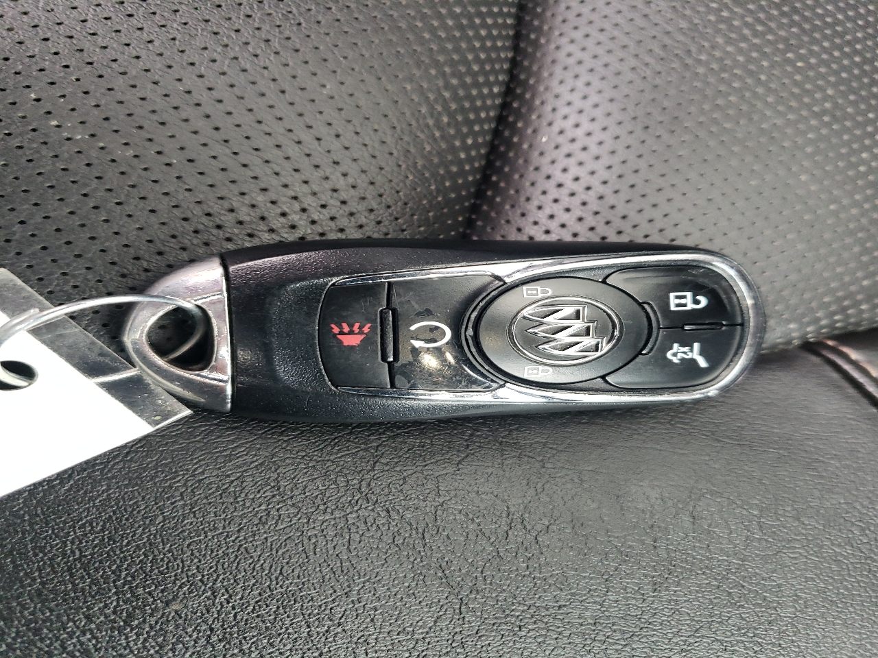 Buick Envision AWD 4dr Premium II 2016