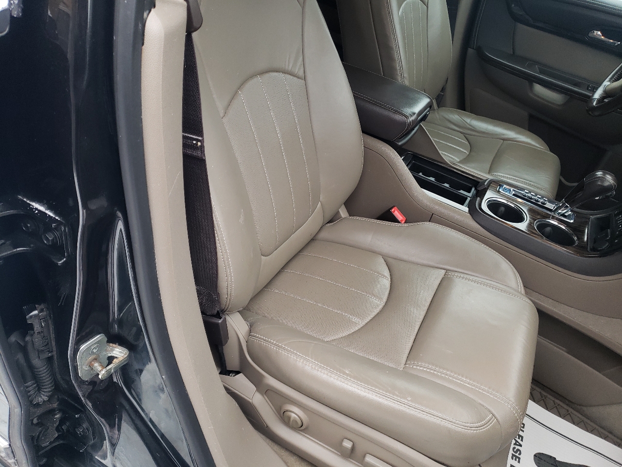 GMC Acadia AWD 4dr Denali 2015