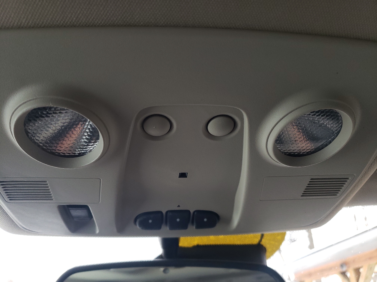 GMC Acadia AWD 4dr Denali 2015