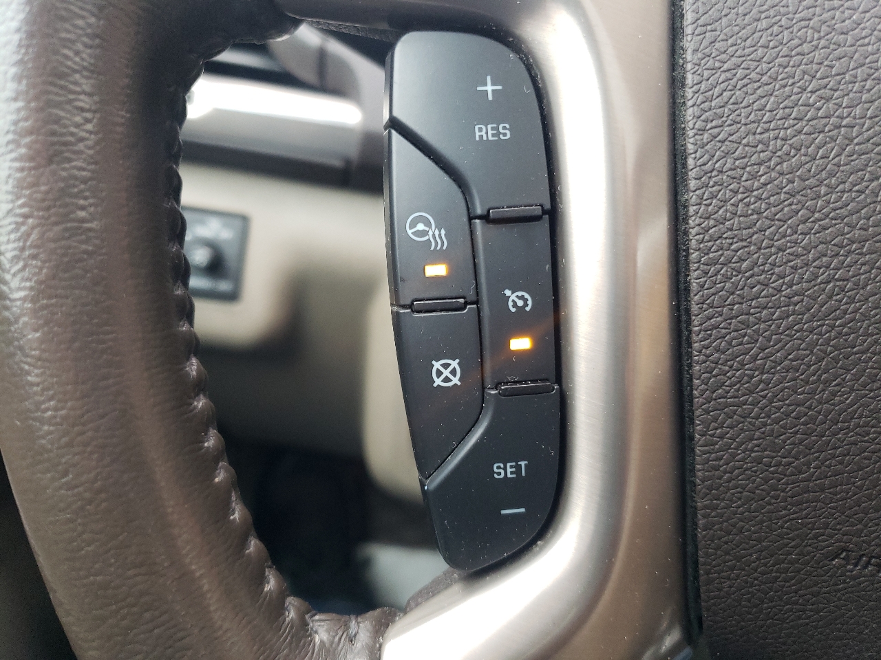 GMC Acadia AWD 4dr Denali 2015