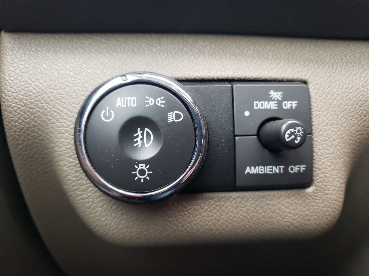 GMC Acadia AWD 4dr Denali 2015