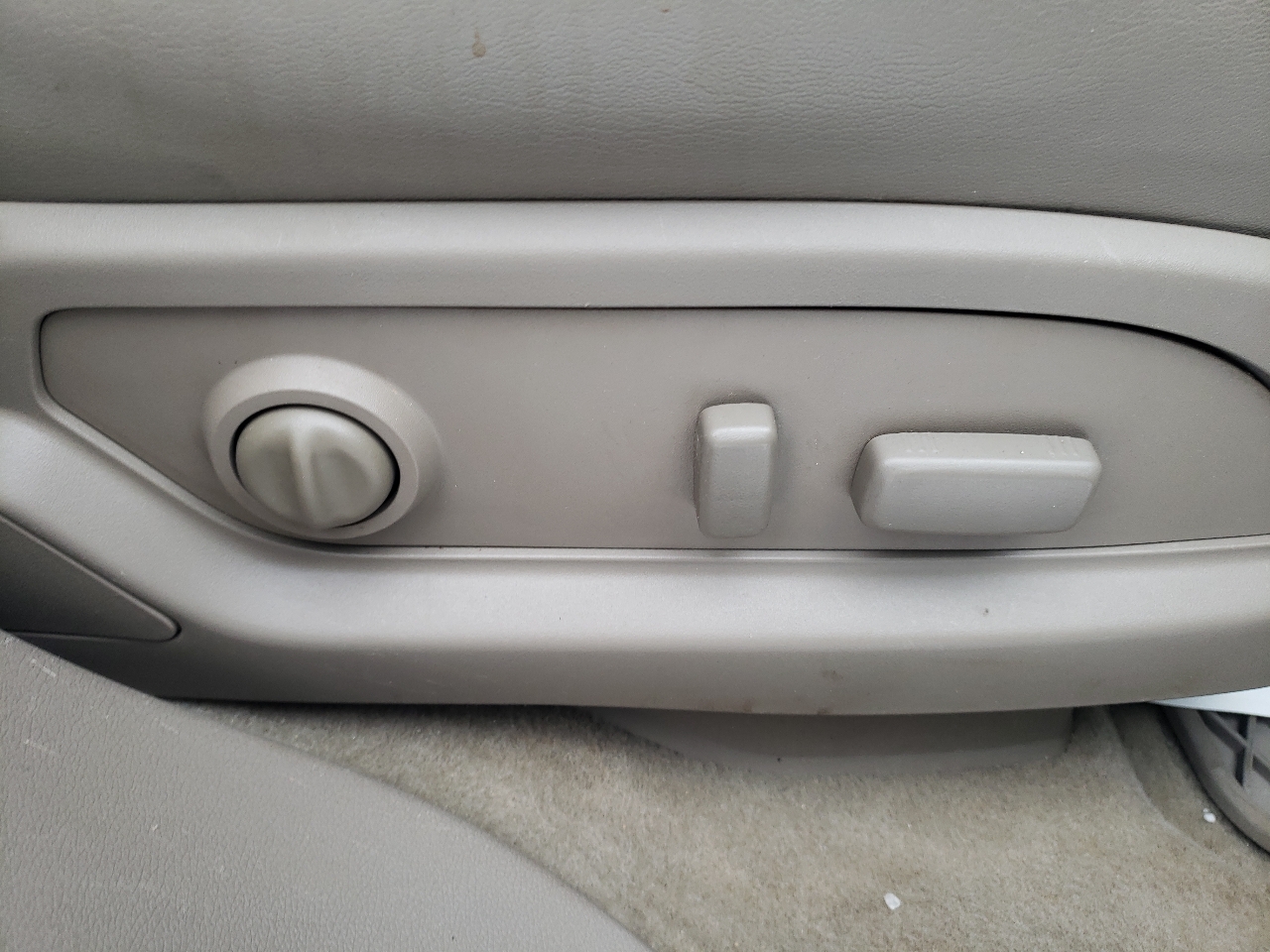 GMC Acadia AWD 4dr Denali 2015