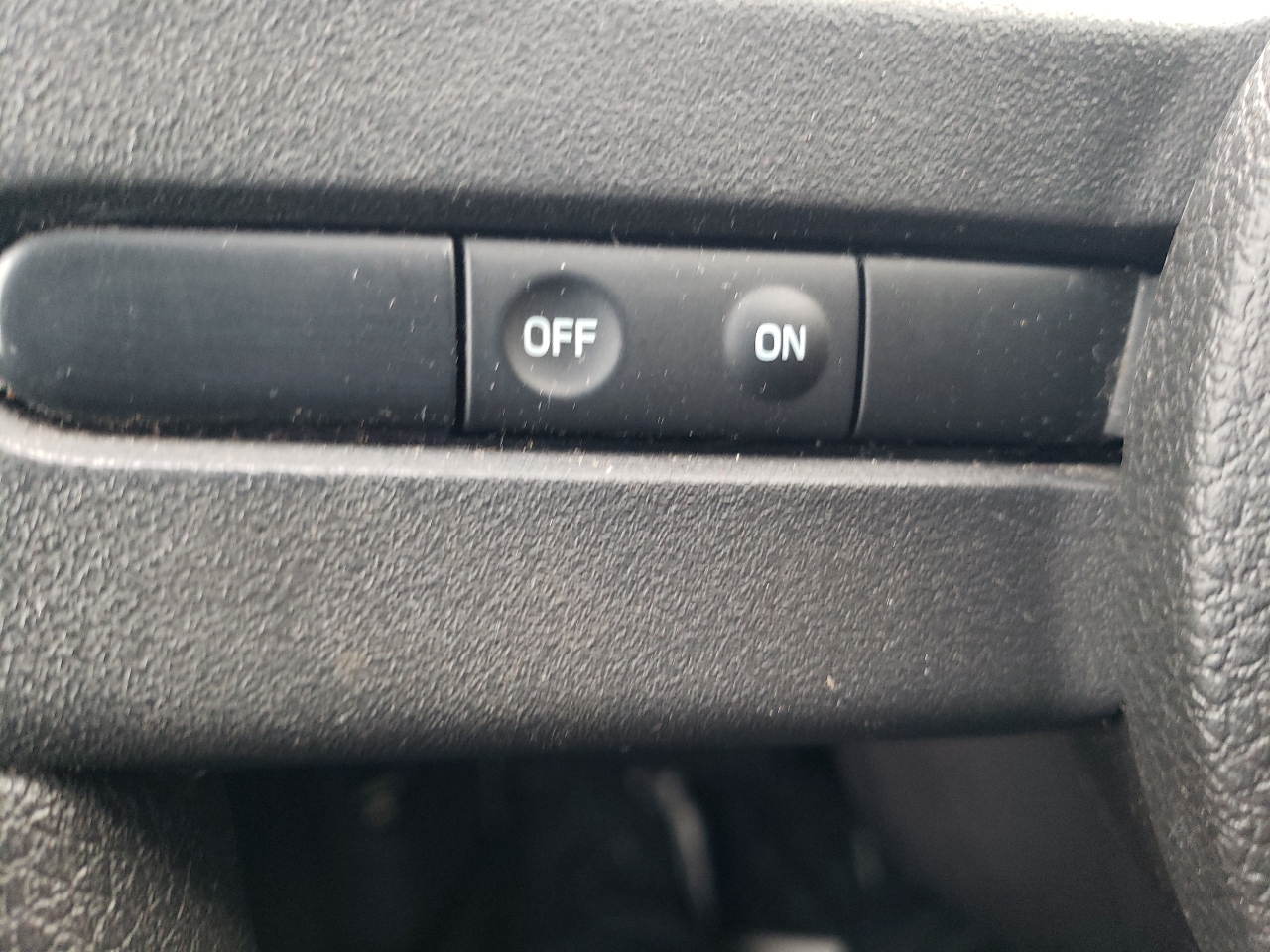 Ford Mustang 2dr Cpe V6 2012