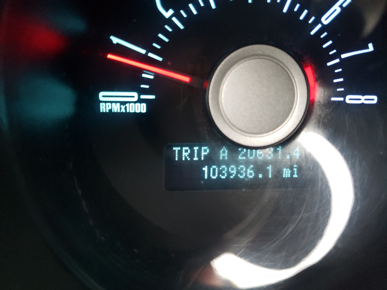 Ford Mustang 2dr Cpe V6 2012