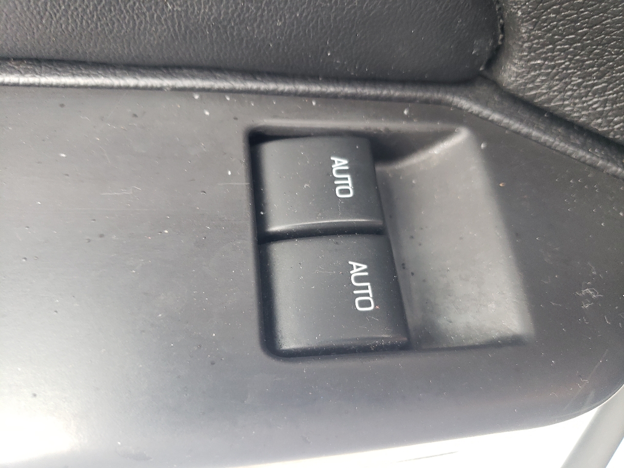 Ford Mustang 2dr Cpe V6 2012