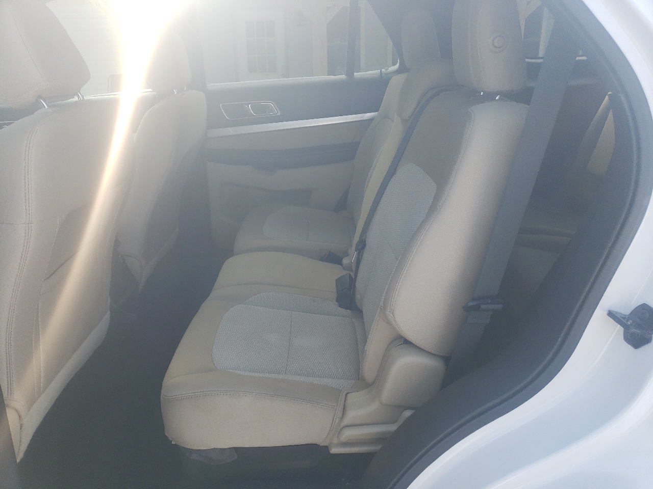 Ford Explorer 4WD 4dr XLT 2016