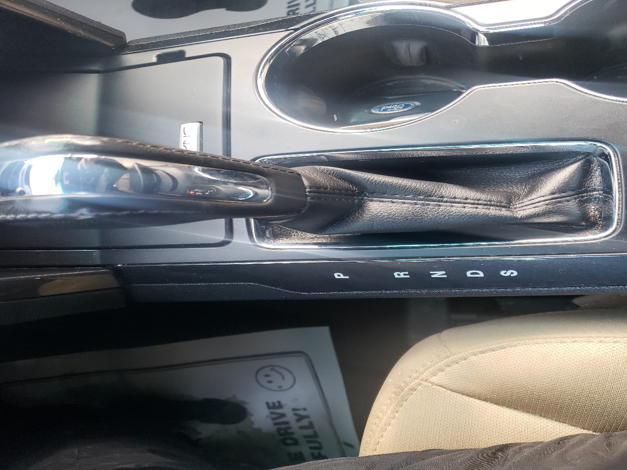 Ford Explorer 4WD 4dr XLT 2016