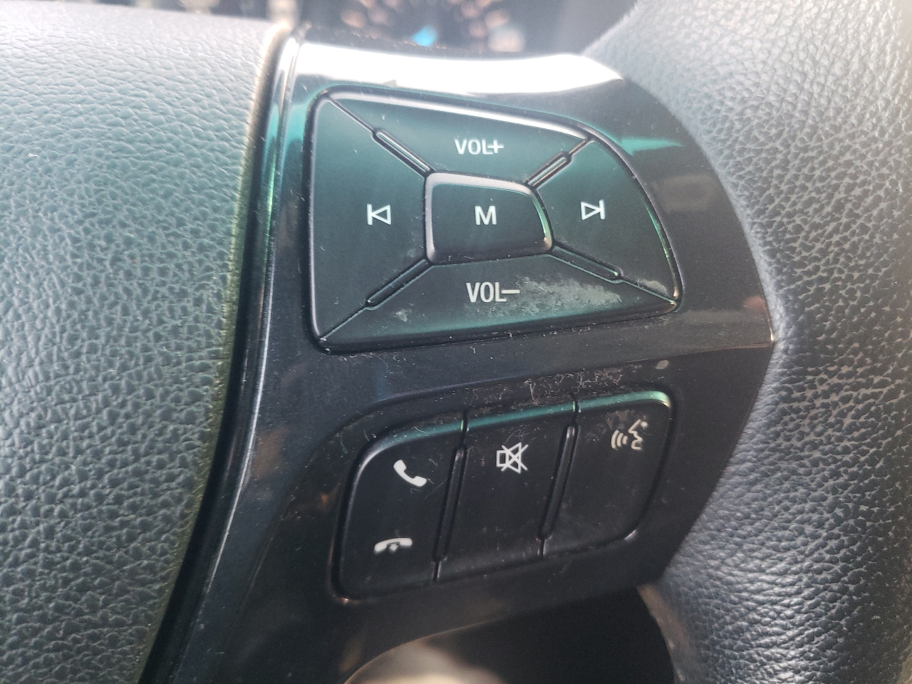 Ford Explorer 4WD 4dr XLT 2016