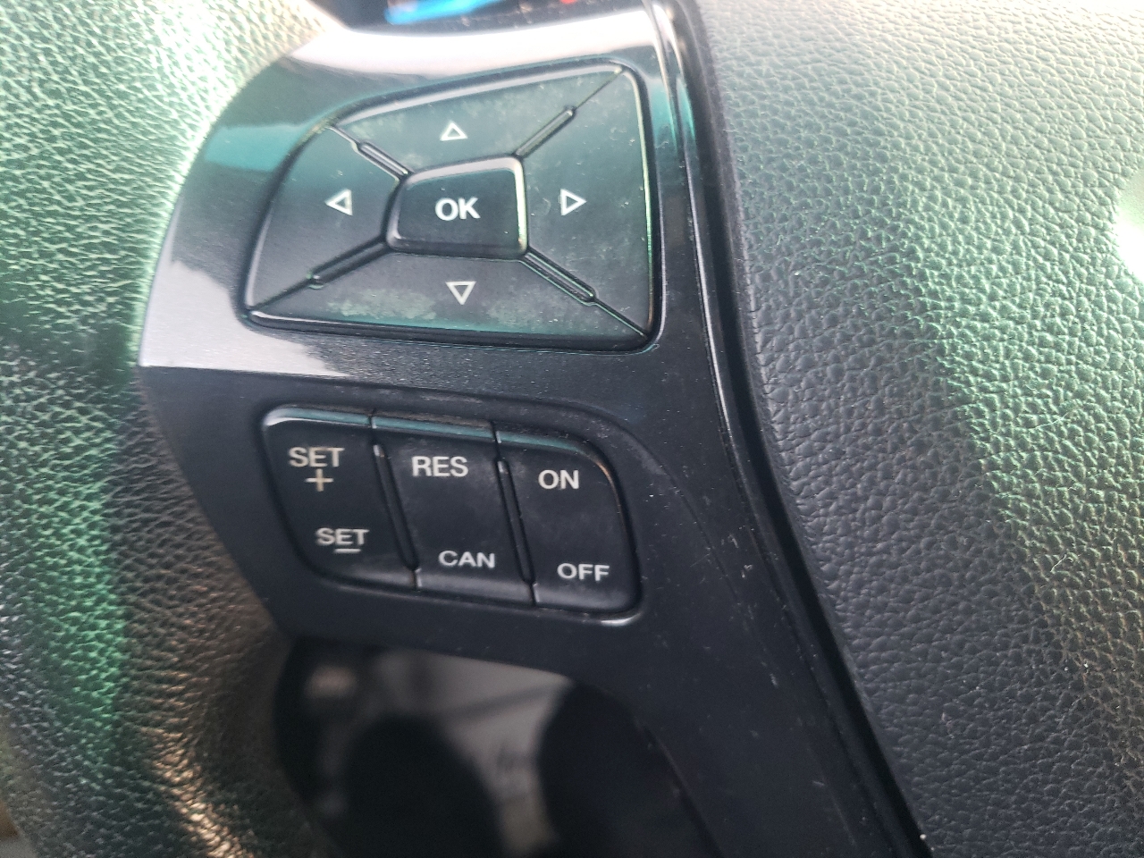 Ford Explorer 4WD 4dr XLT 2016