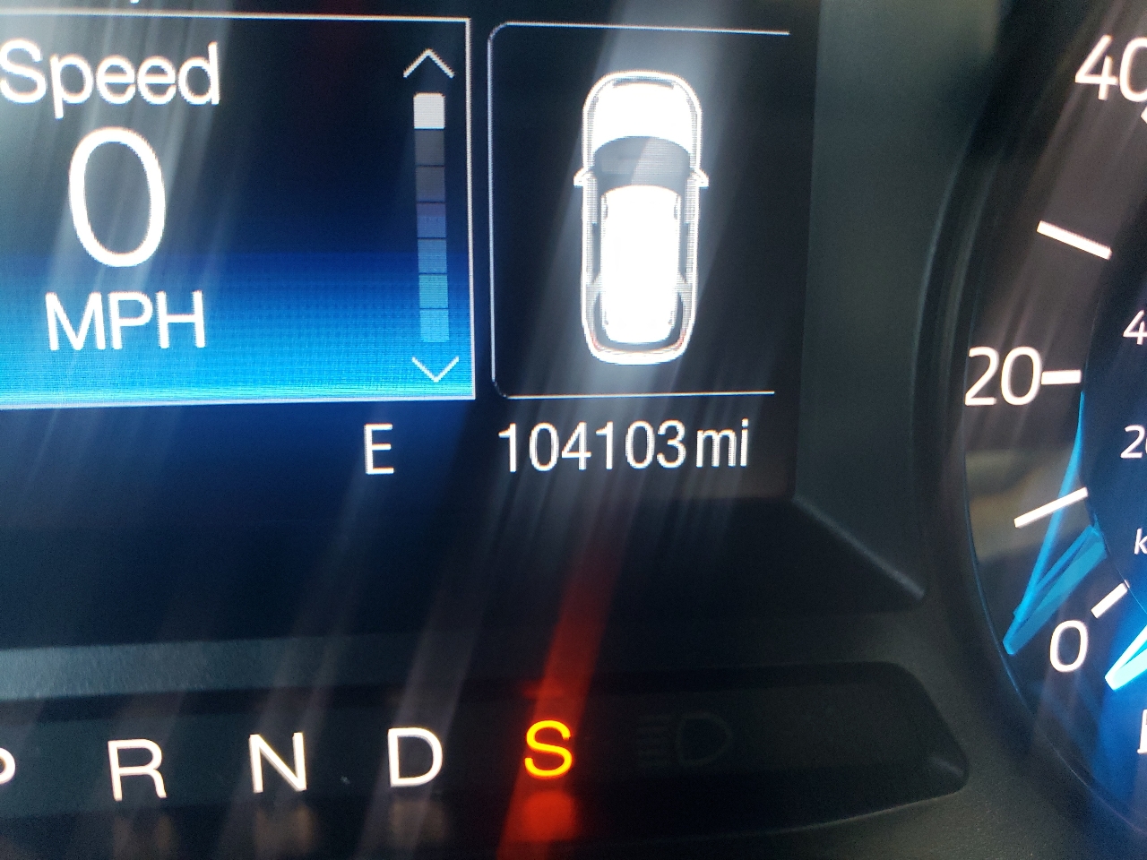 Ford Explorer 4WD 4dr XLT 2016