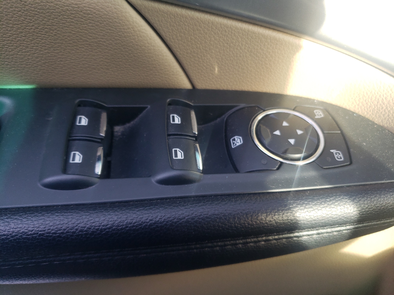 Ford Explorer 4WD 4dr XLT 2016