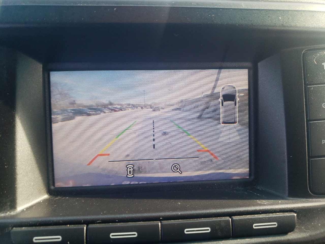 Ford Explorer 4WD 4dr XLT 2016