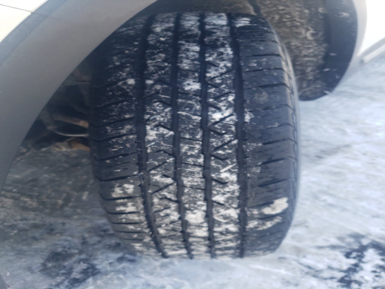 Ford Explorer 4WD 4dr XLT 2016