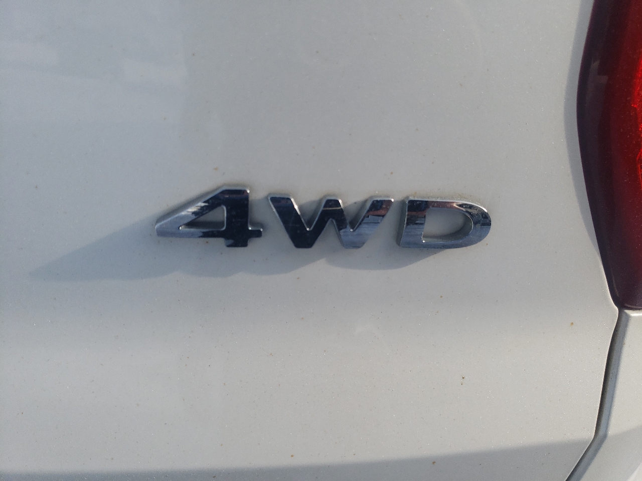 Ford Explorer 4WD 4dr XLT 2016