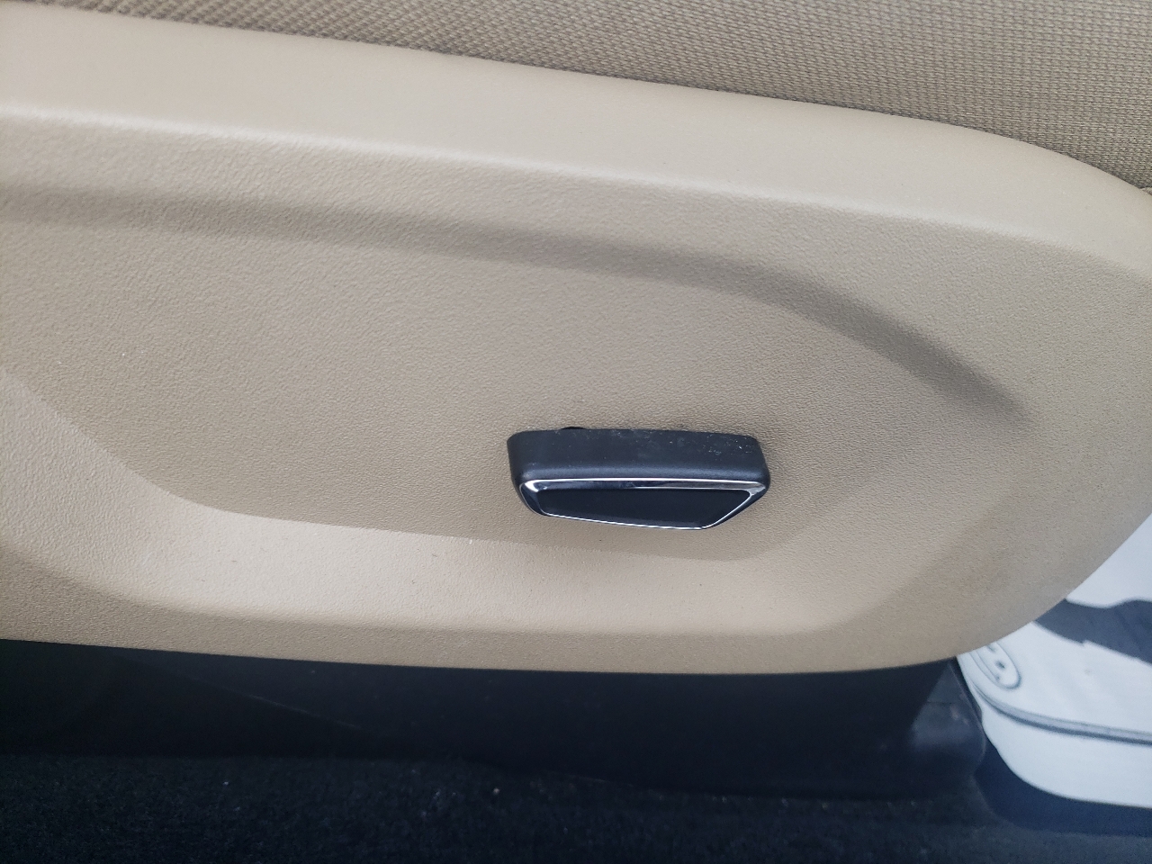 Ford Explorer 4WD 4dr XLT 2016