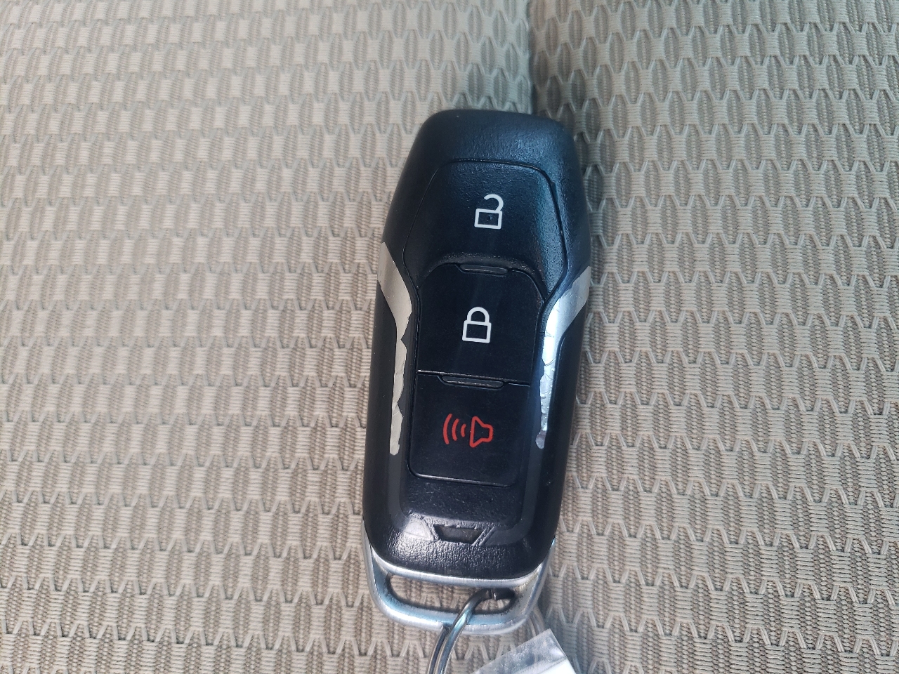 Ford Explorer 4WD 4dr XLT 2016