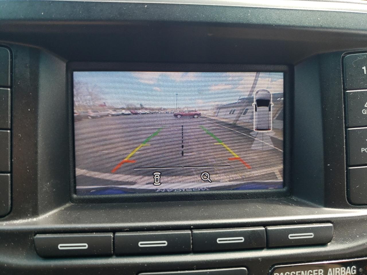 Ford Explorer 4WD 4dr XLT 2016