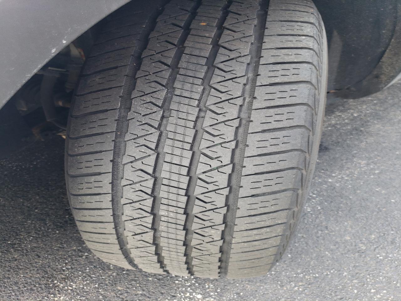 Ford Explorer 4WD 4dr XLT 2016