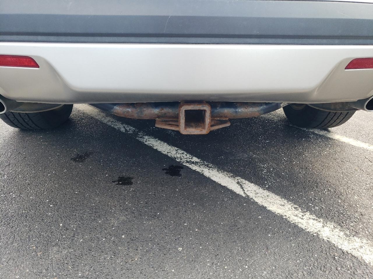 Ford Explorer 4WD 4dr XLT 2016