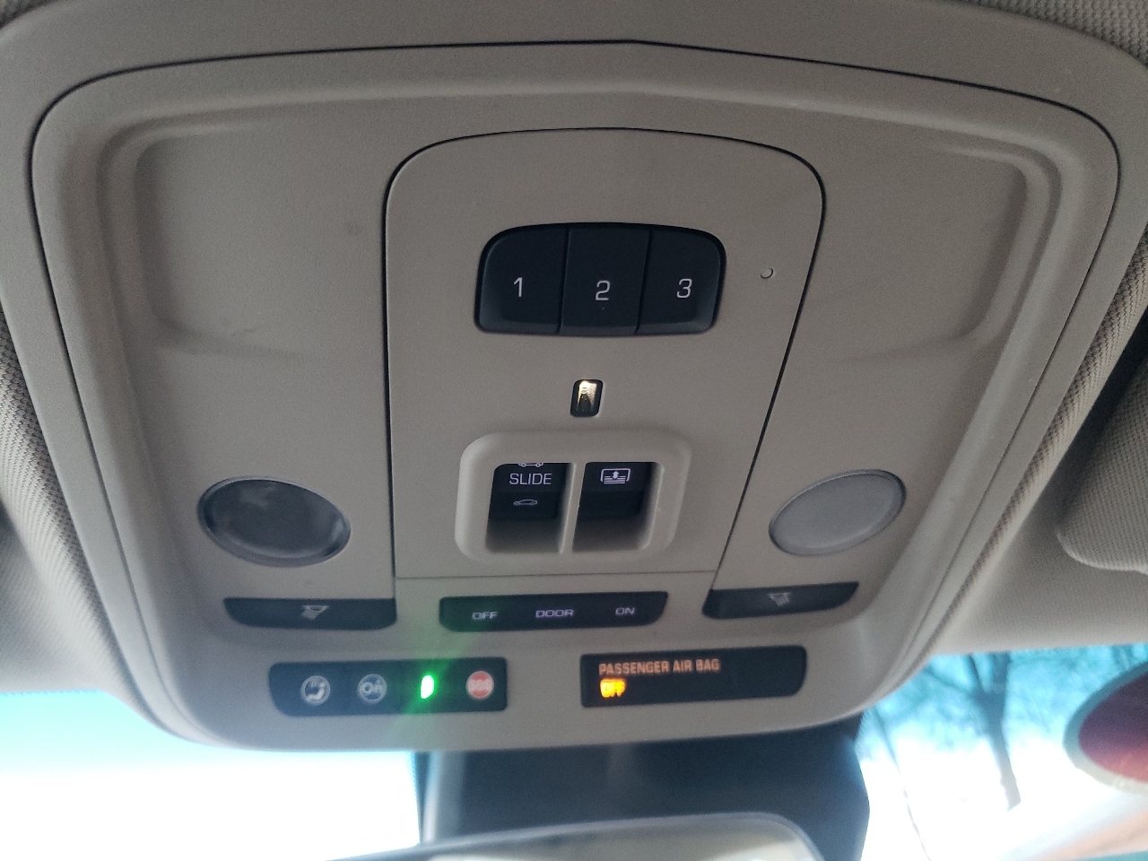 Cadillac CTS Sedan 4dr Sdn 2.0L Turbo Luxury Collection AWD 2016