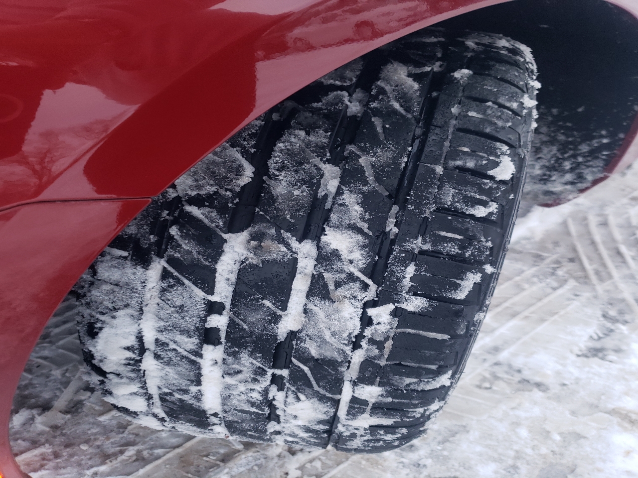 Cadillac CTS Sedan 4dr Sdn 2.0L Turbo Luxury Collection AWD 2016