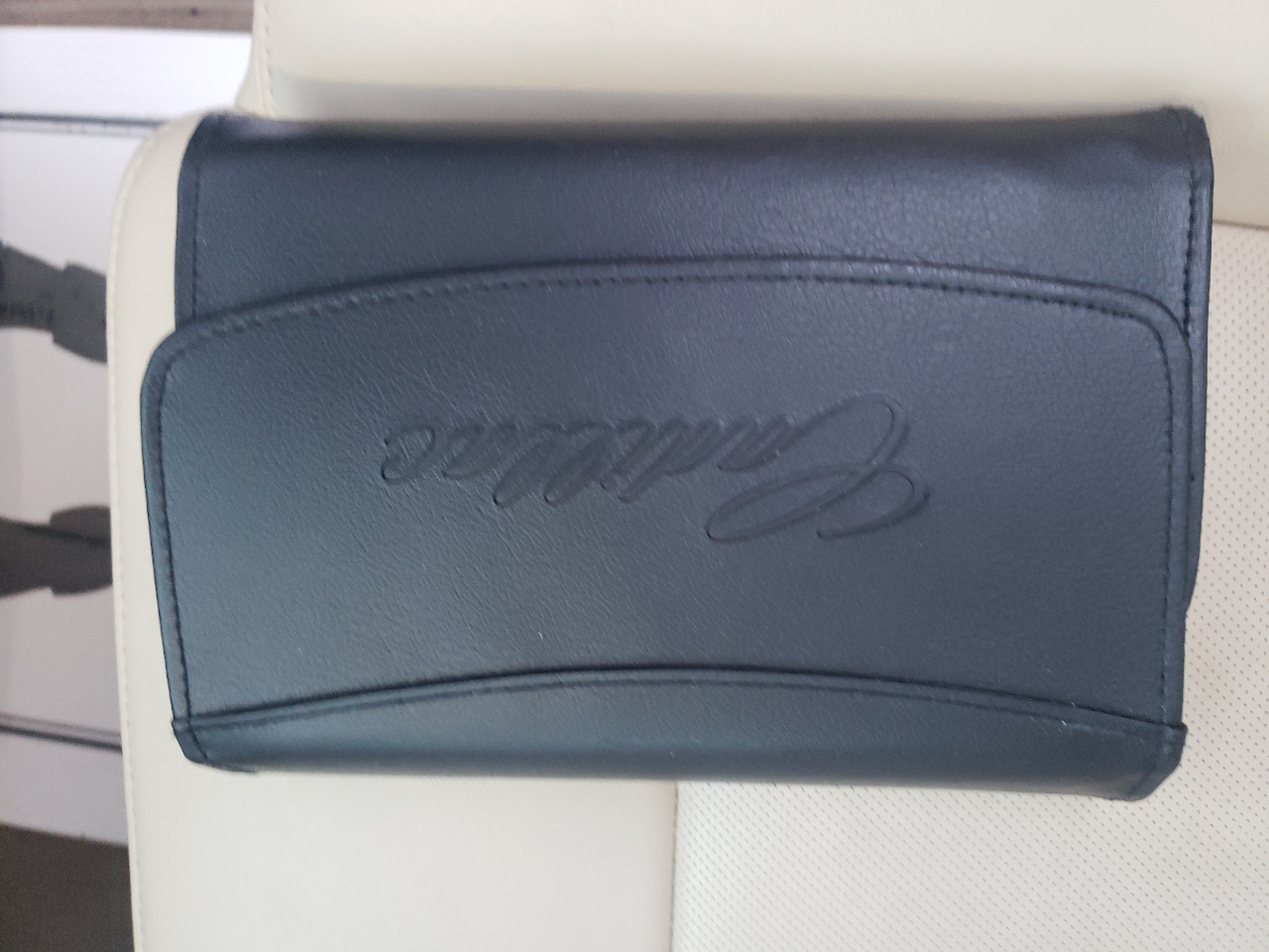 Cadillac CTS Sedan 4dr Sdn 2.0L Turbo Luxury Collection AWD 2016