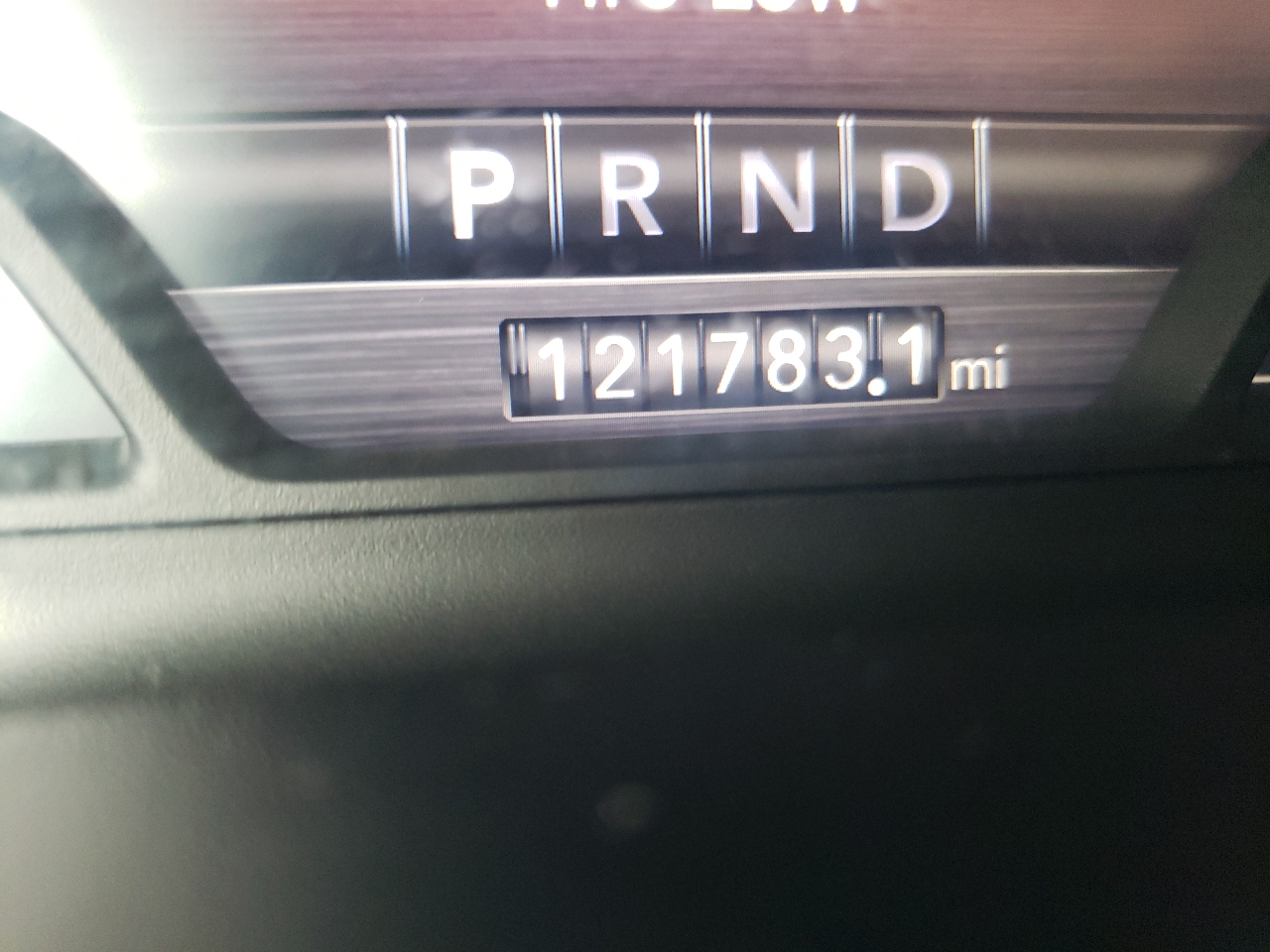 RAM 1500 Laramie 4x4 Quad Cab 6'4" Box 2019