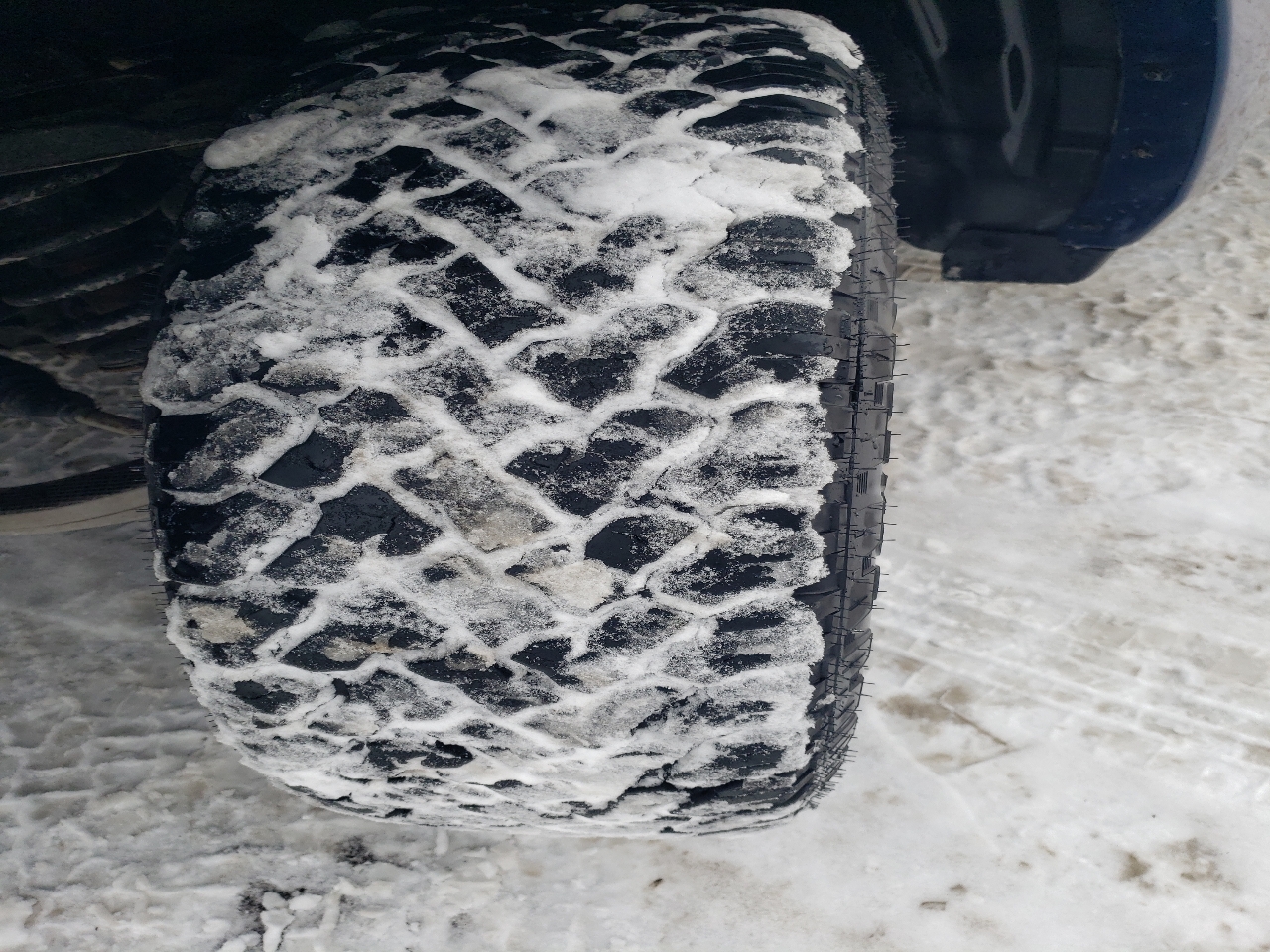 RAM 1500 Laramie 4x4 Quad Cab 6'4" Box 2019